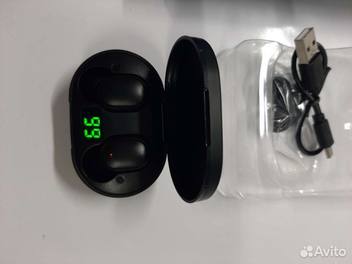Xiaomi airdots pro 3