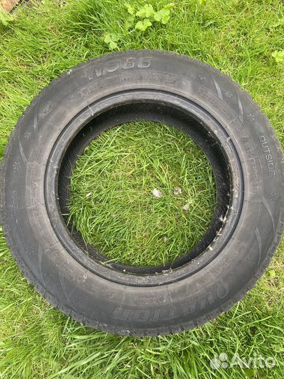 Ovation W-586 195/65 R15