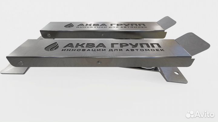 Держатель для ковриков для Автомойки, мсо S05