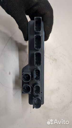 Блок комфорта BMW X3 G01, 2021