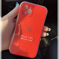 Чехол на iPhone 11 pro