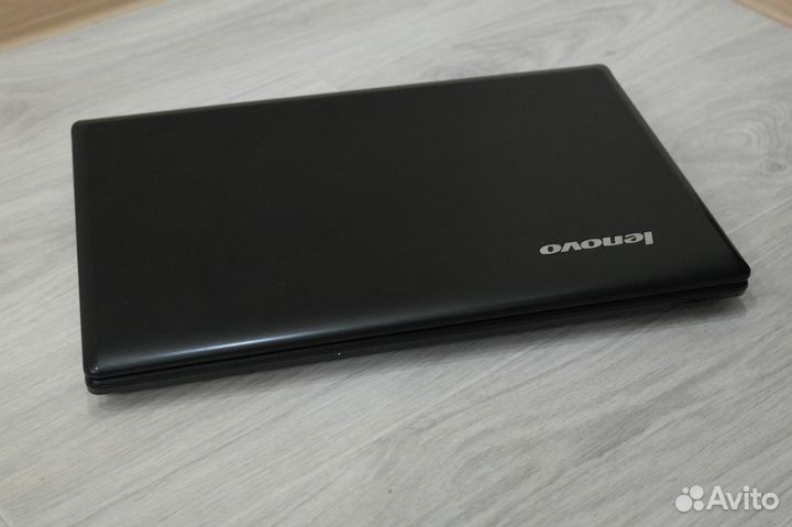 Lenovo G580 (i7-3632qm/gt610m(1GB) /16GB/240SSD)