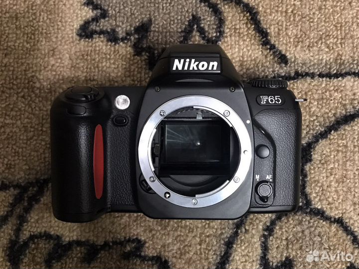 Фотоаппараты