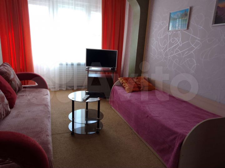 1-к. квартира, 36 м², 3/5 эт.