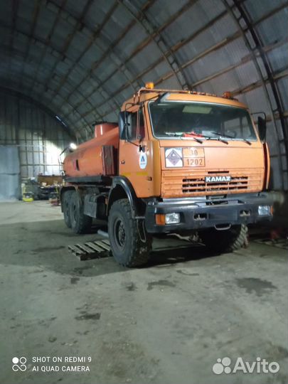 НефАз 66062-10, 2010