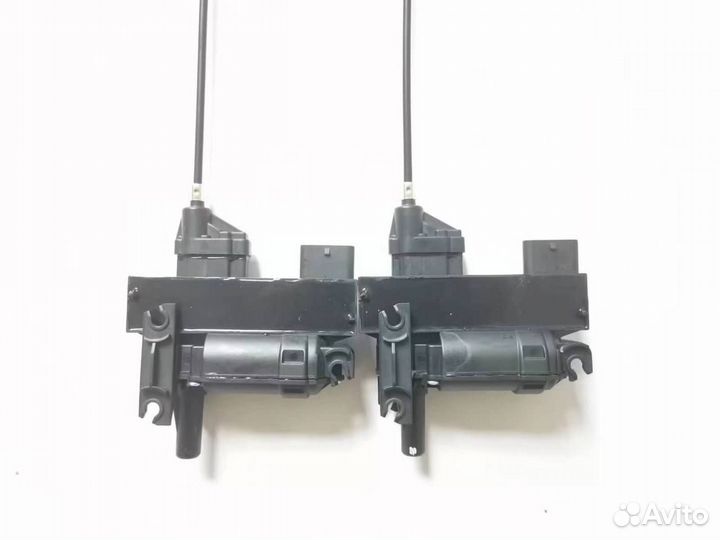 Доводчики дверей BMW X5 G05 X6 G06 X7 G07 F15 F16