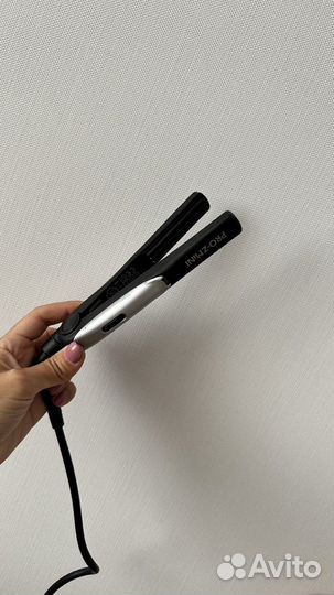 Плойка гофре