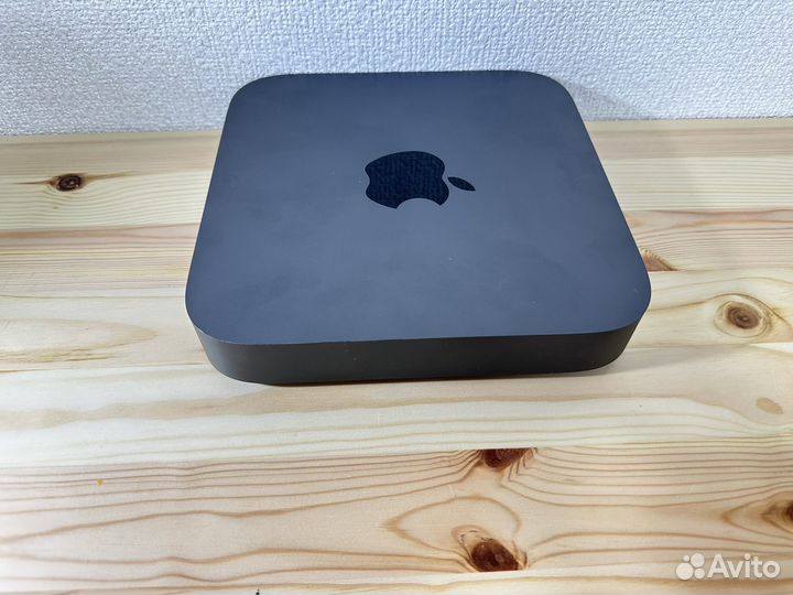 Apple Mac Mini 2018 i3/8gb/128gb A1993