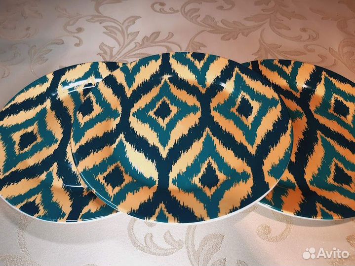 Тарелки десертные Askim, 20,5 см