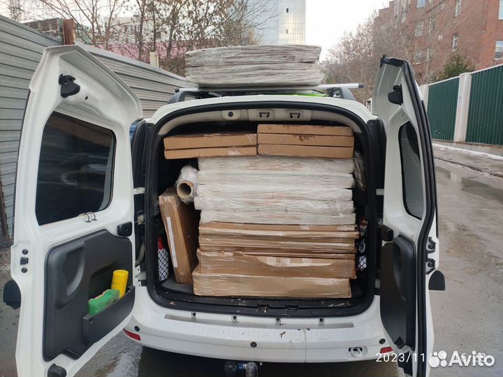 Сборка мебели