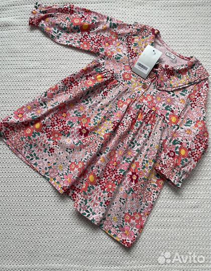 Платье для девочки/ нарядное / выпускной