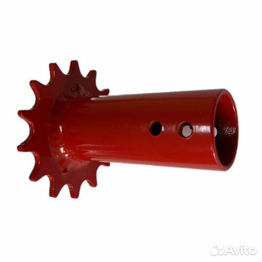 Звёздочка ск-8.05.10.01.020 z14