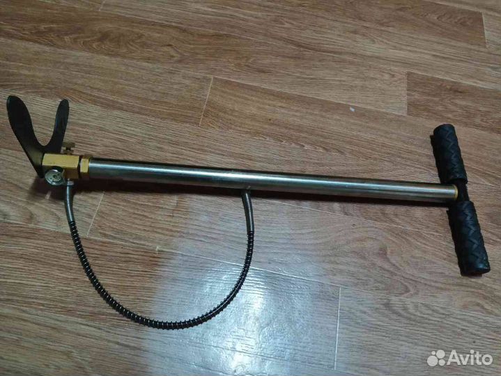 Насос для пневматики псп (pcp)