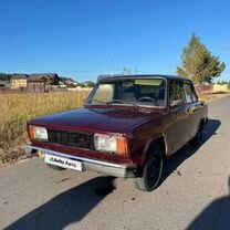 ВАЗ (LADA) 2105 1.5 MT, 2007, 144 000 км