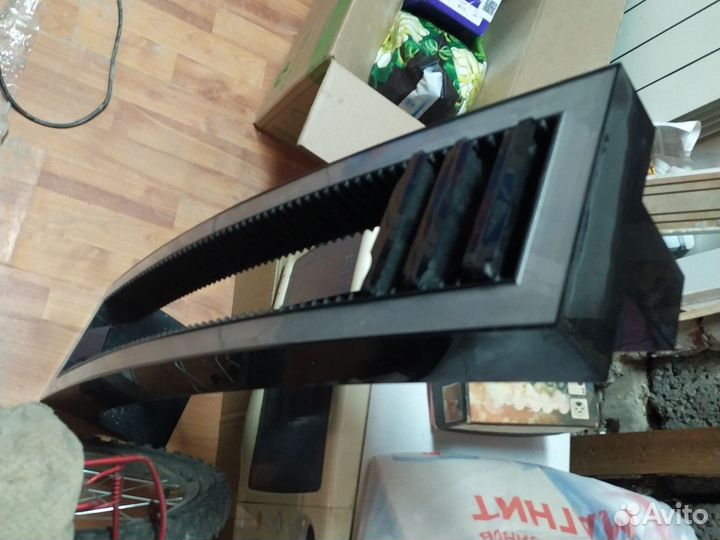 Подставка под cd диски