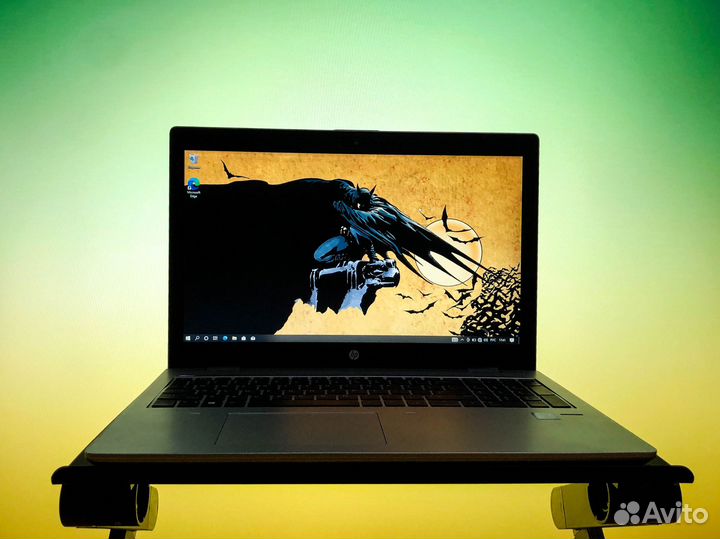 HP ProBook Core i5: идеальный вариант для работы