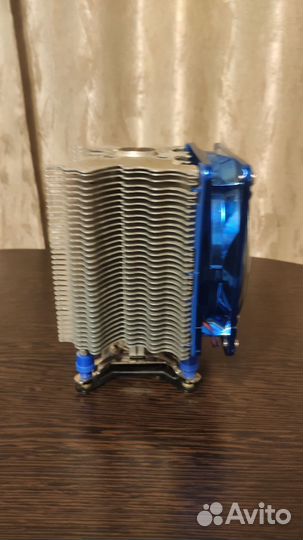 Башня для процессора Titan