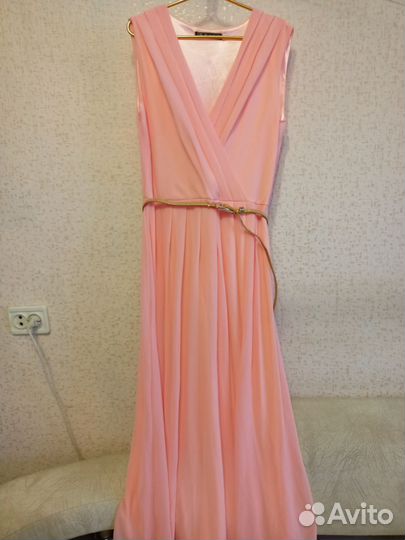Вечернее платья 46 48 размера