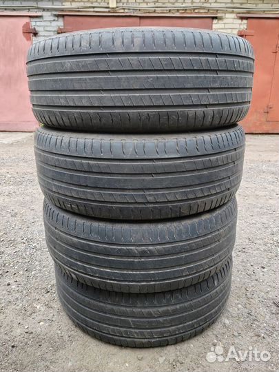 Michelin Latitude Sport 3 235/60 R18