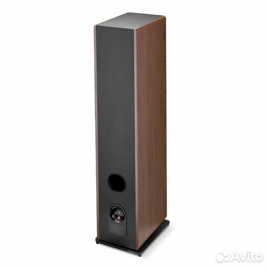 Напольная акустика Focal vestia N3 Dark Wood