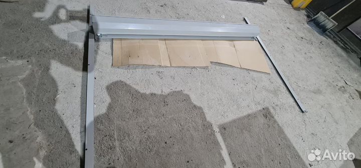 Рольставни