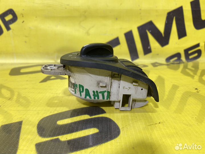 Переключатель света фар LADA Granta / Kalina