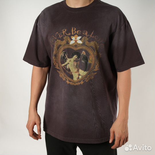 Футболка Saint Mxxxxxx