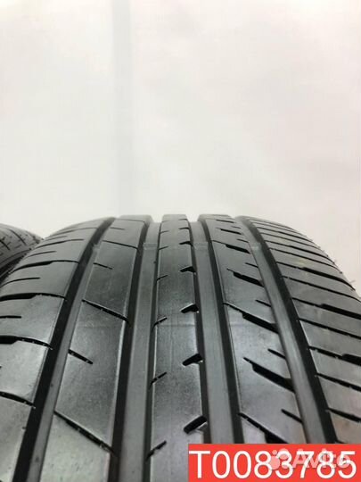 Sumitomo HTR900 235/55 R18 100V