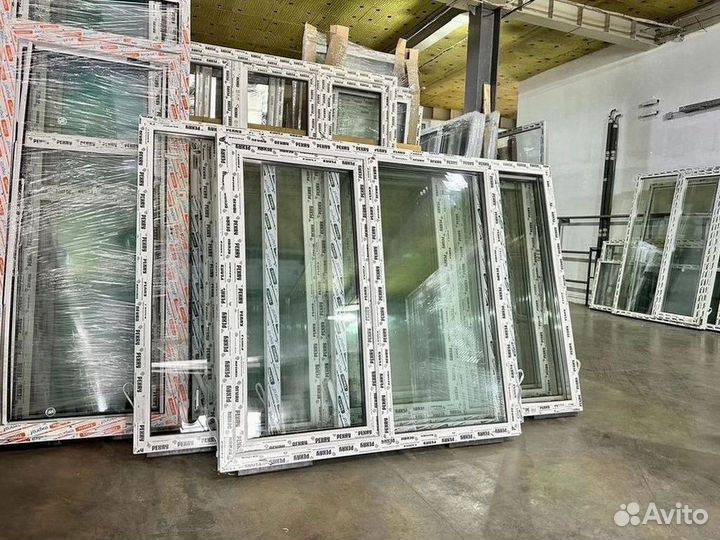 Окна пвх от производителя