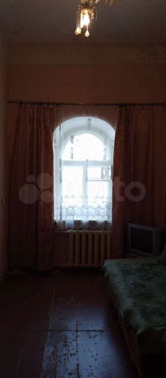 Комната 36 м² в 2-к., 3/4 эт.