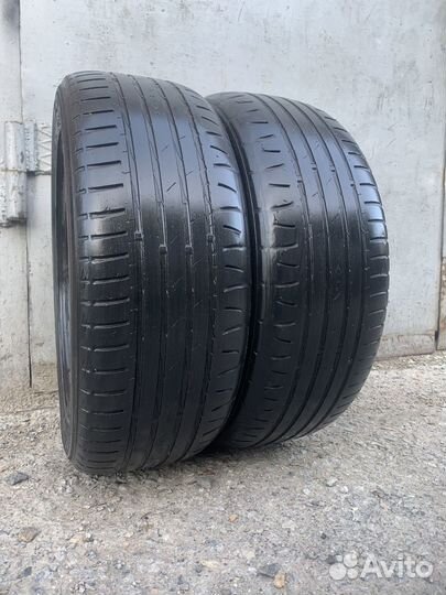 Nokian Tyres Nordman SX 205/55 R16