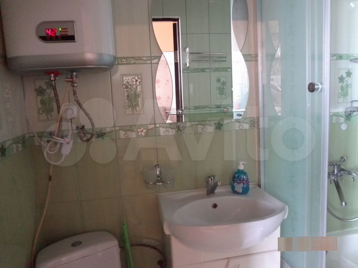 2-к. квартира, 49 м², 2/2 эт.