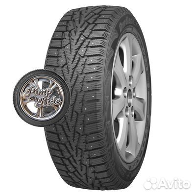 Cordiant Snow Cross 225/65 R17 106T