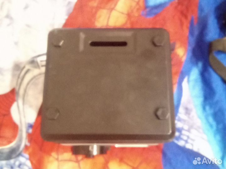 Сейф детский