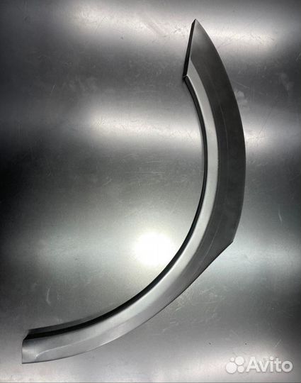 Арка задняя Mercedes w211 седан