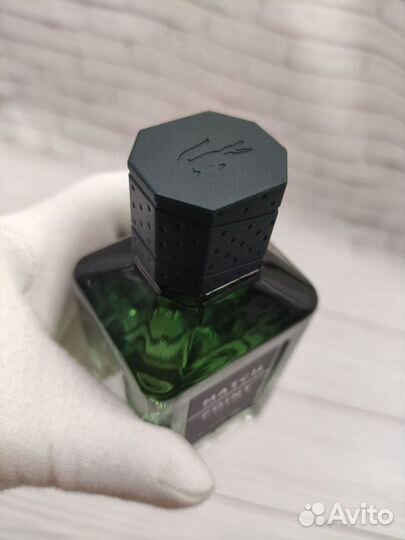 Духи мужские Lacoste match point Parfum