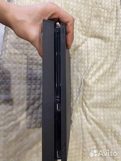 Sony playstation 4 slim 1tb