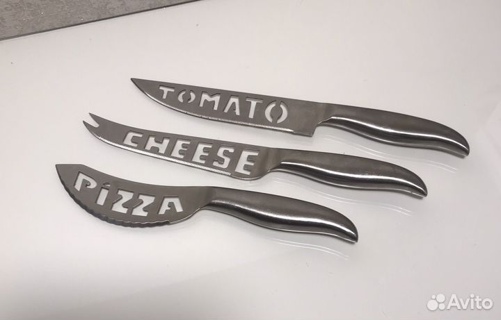 Ножи из стали Икеа