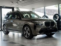 Новый BMW X7 3.0 AT, 2023, цена 15 860 625 руб.