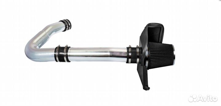 Комплект холодного впуска Dodge Challenger 3.6