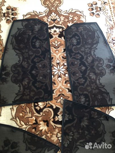 Сетка для окна