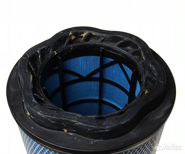 Фильтр воздушный DAF XF105 (18) ekofil