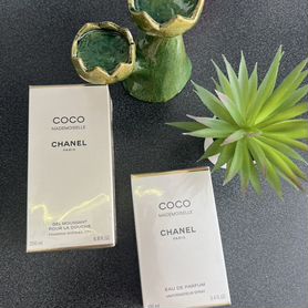 Набор Chanel coco mademoiselle