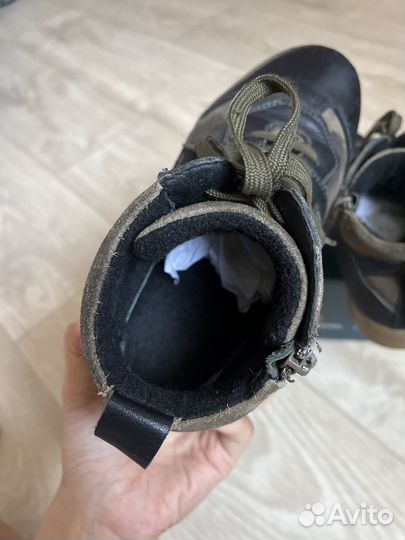 Ботинки Ralf Ringer (35) демисезон