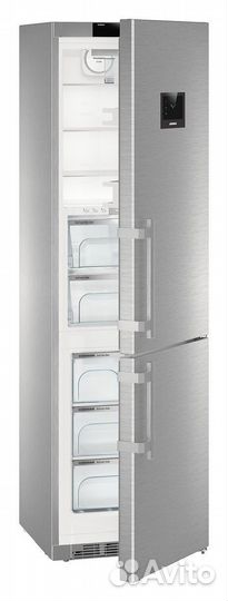 Холодильник Liebherr CBNes 4898 Новый