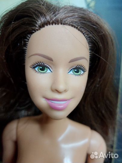 Кукла Барби