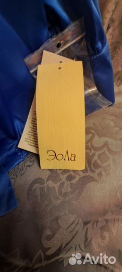 Блузка атласная производство Белоруссия