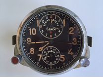 Часы авиционные СССР