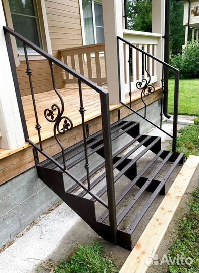 Лестница на заказ