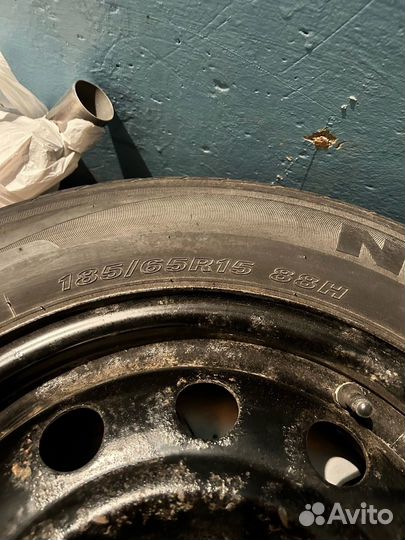 Nexen Classe Premiere 661 185/65 R15 88H